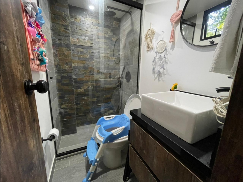 VENTA DE APARTAMENTO EN LA AVENIDA LAS PALMAS — foto 4