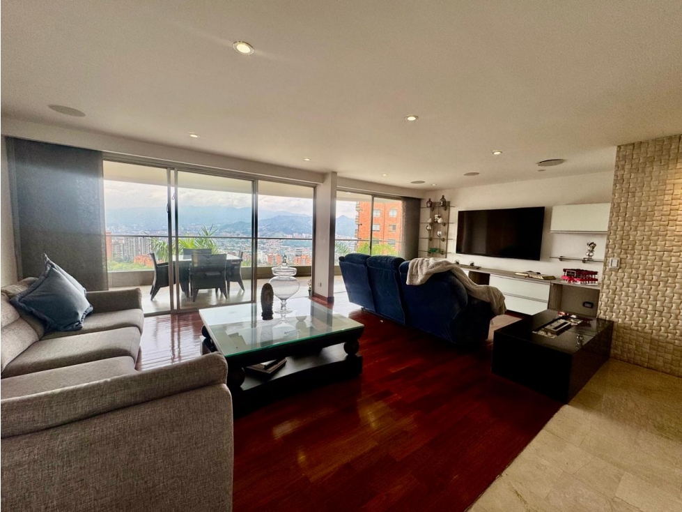 VENTA DE APARTAMENTO ZONA UNIVERSIDAD CES