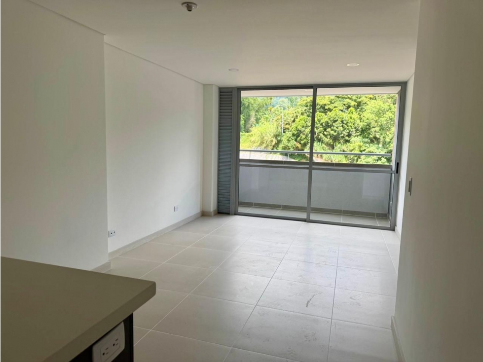 VENTA DE APARTAMENTO LA ESTRELLA - SECTOR LA NUEVA ALDEA