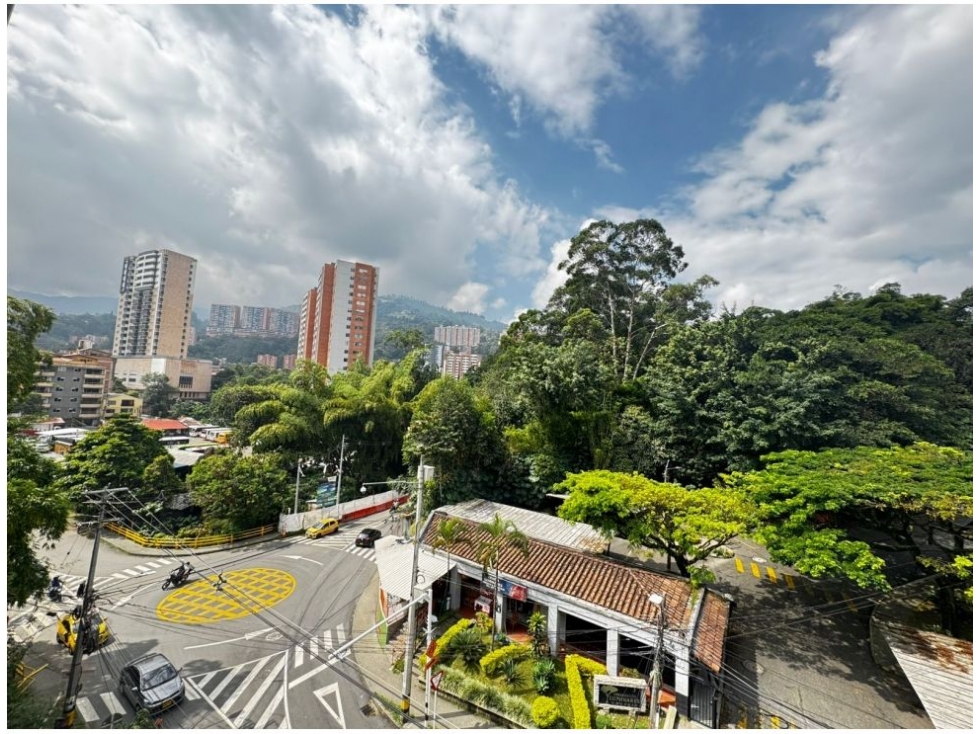 VENTA DE APARTAMENTO EN LA PAZ - ENVIGADO — foto 4