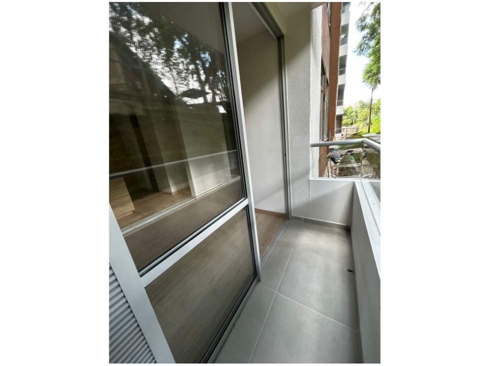 VENTA DE APARTAMENTO EN ROBLEDO - ALTAMIRA — foto 4