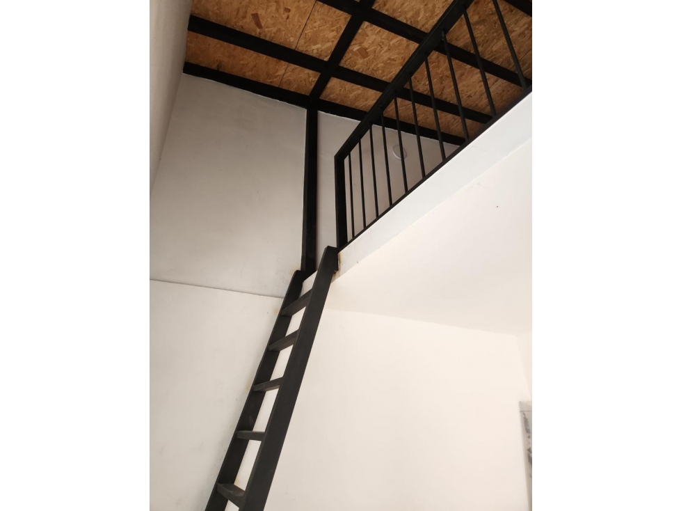 VENTA DE CASA EN BELEN ROSALES - REMODELADA CON MANZARDA — foto 4