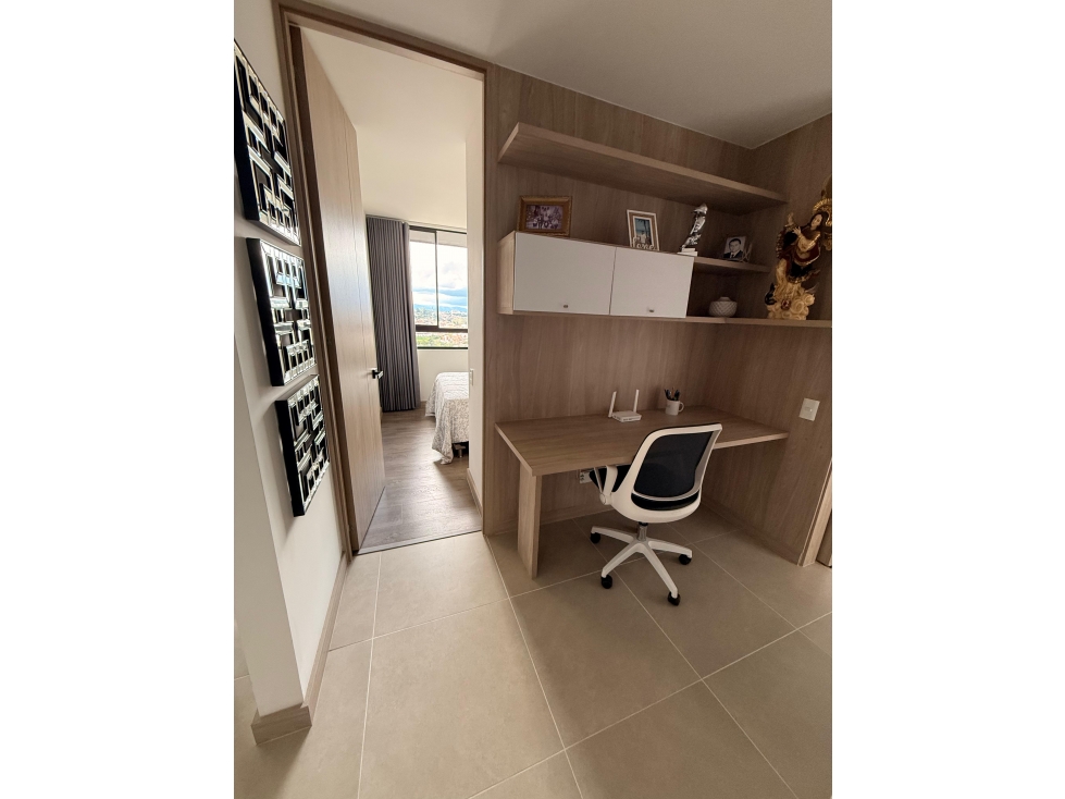VENTA DE APARTAMENTO EN RIONEGRO - SECTOR LOS COLEGIOS — foto 4