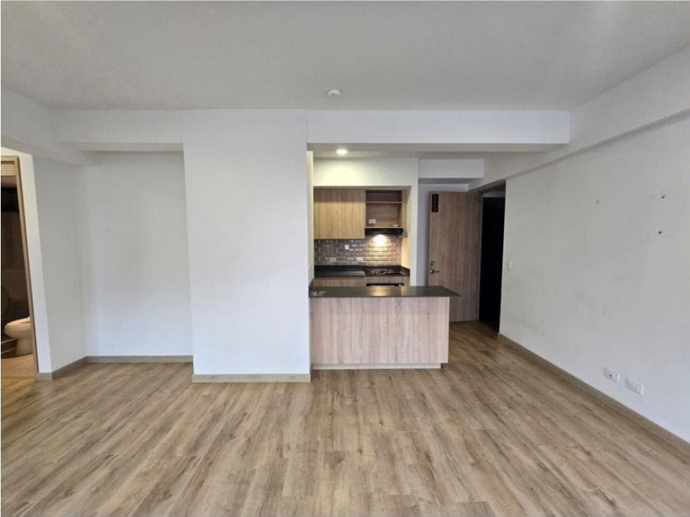 VENTA DE APARTAMENTO EL RETIRO UBICACIÓN ESTRATÉGICA — foto 6