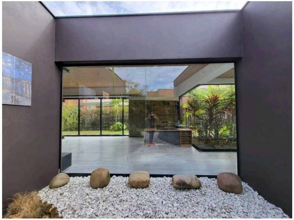 VENTA DE CASA ESPECTACULAR EN LLANO GRANDE — foto 6