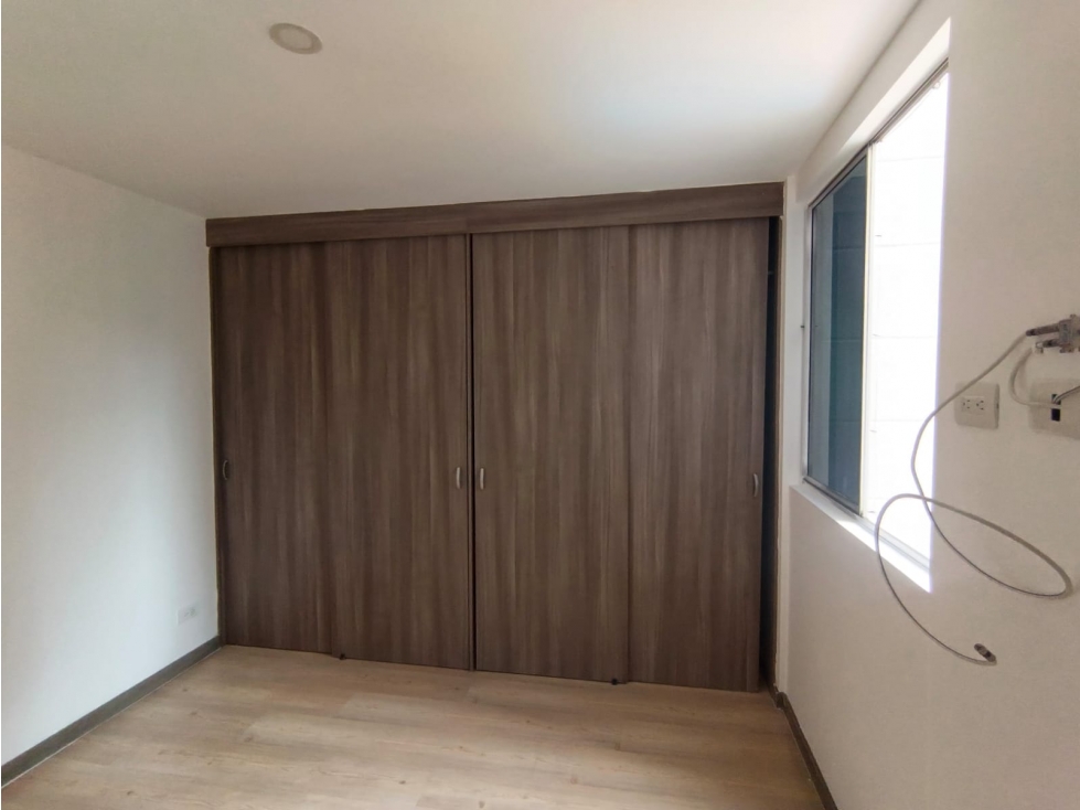VENTA DE APARTAMENTO SECTOR SAN GERMAN — foto 5