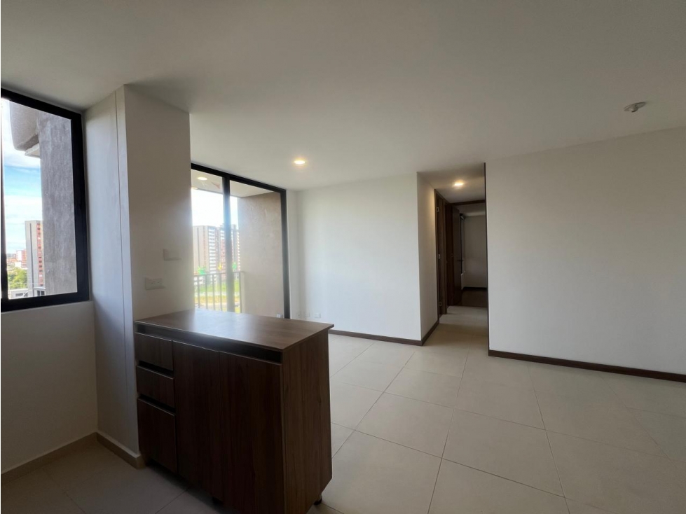 VENTA DE APARTAMENTO EN SAN ANTONIO DE PEREIRA