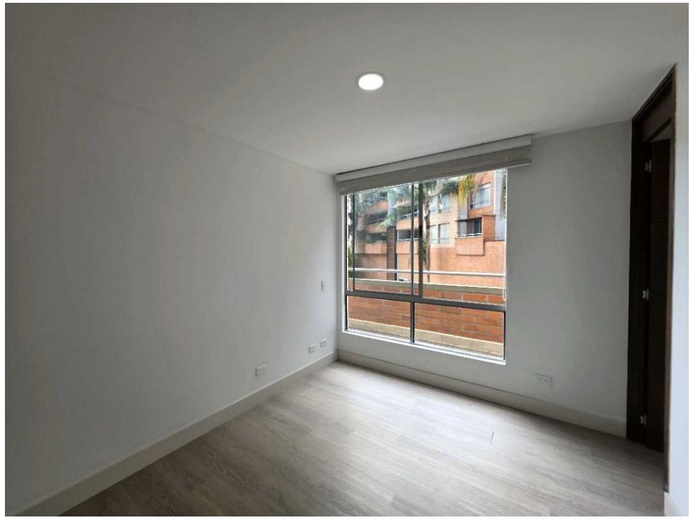 VENTA DE APARTAMENTO HERMOSO EN LA LOMA DEL CHOCHO
