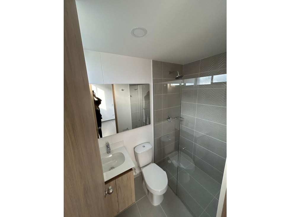 VENTA DE APARTAMENTO EN GUAYABAL — foto 3
