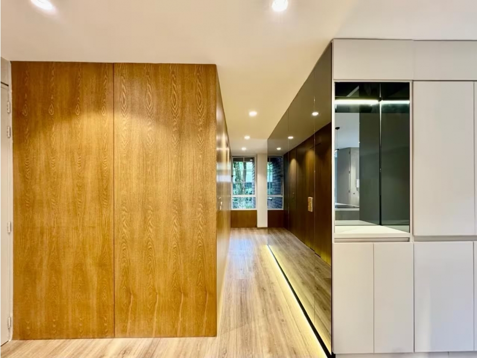 VENTA DE APARTAMENTO EN VIZCAYA POBLADO MEDELLÍN — foto 3