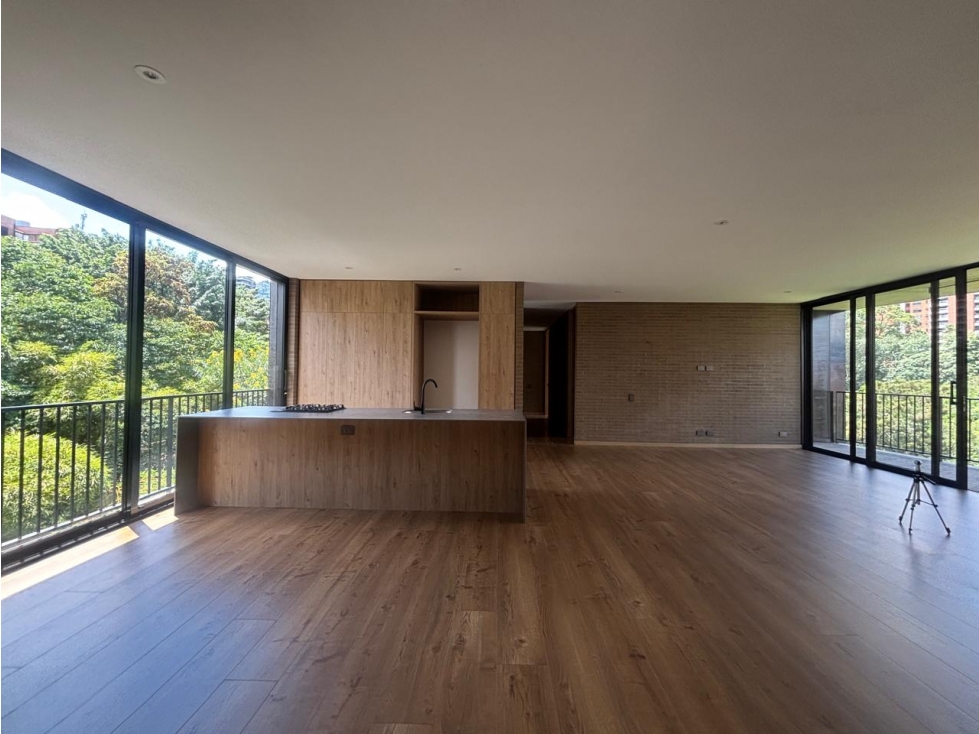 VENTA DE APARTAMENTO EN VIZCAYA POBLADO — foto 2