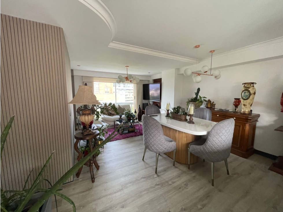VENTA DE APARTAMENTO EN LA FRONTERA — foto 2