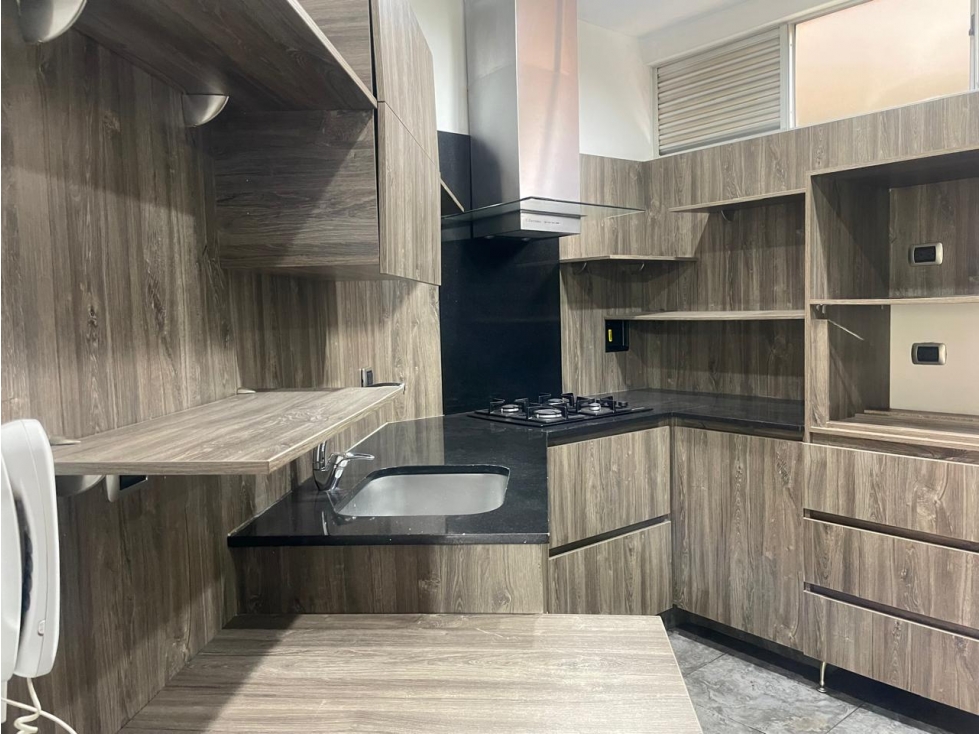 VENTA DE APARTAMENTO EN SAN LUCAS — foto 5