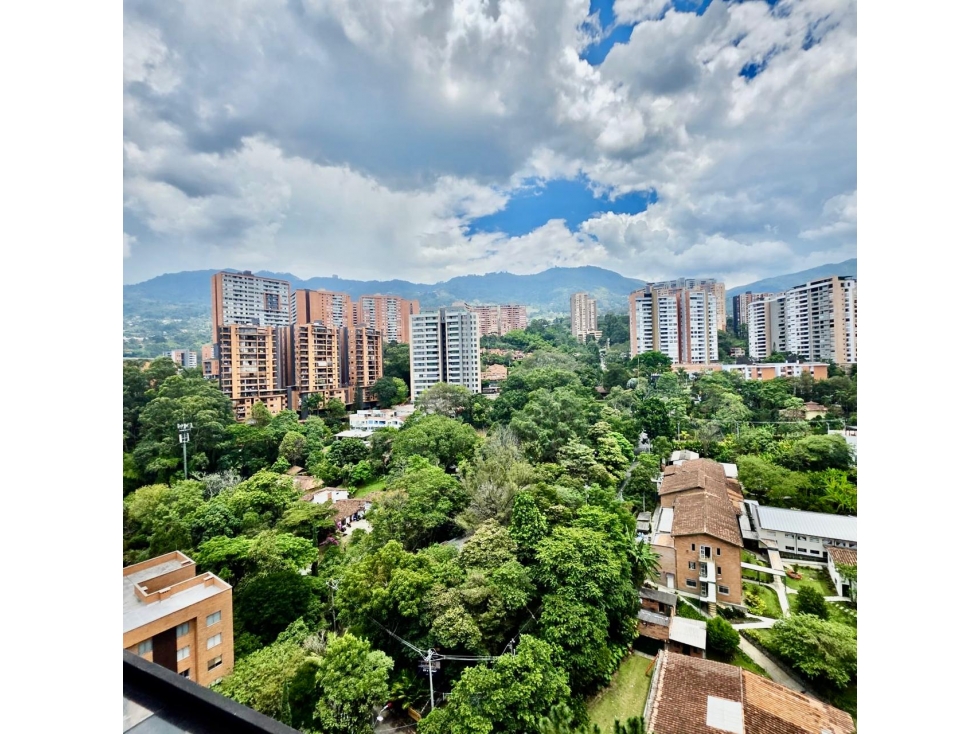 VENTA DE APARTAMENTO EN ENVIGADO, LAS BRUJAS — foto 4