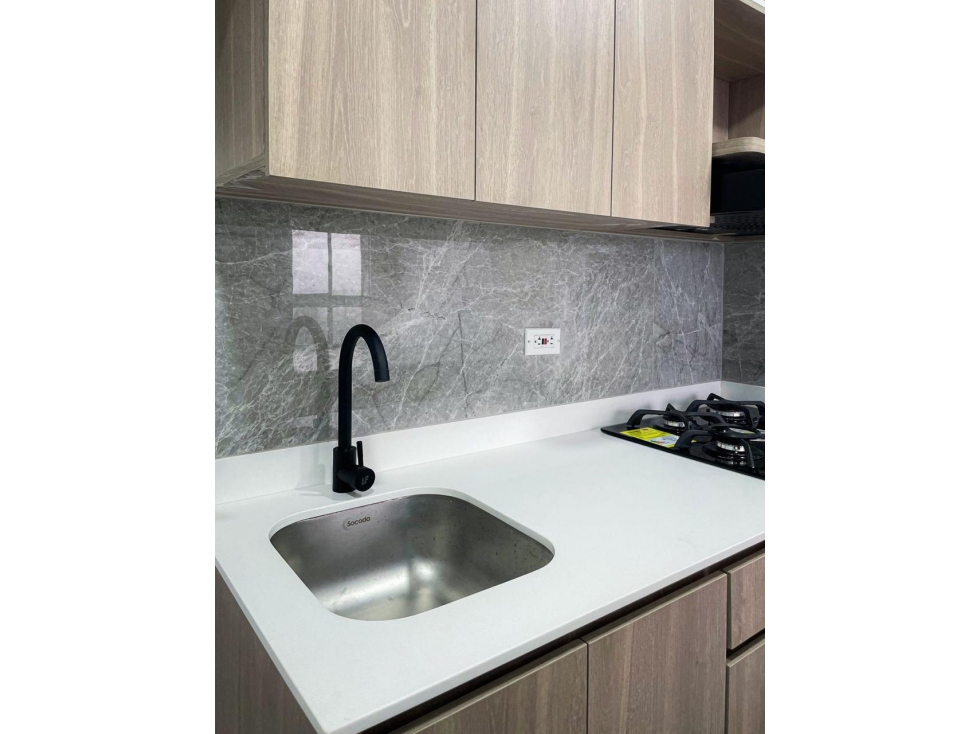 VENTA DE APARTAMENTO EN CALDAS EXCELENTES ACABADOS — foto 4