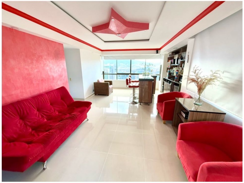 VENTA DE PENTHOUSE EN MILLA DE ORO — foto 5