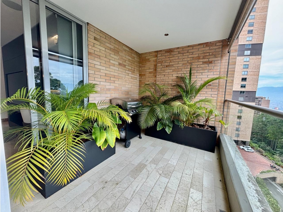 VENTA DE ESPECTACULAR APARTAMENTO SECTOR CES POBLADO — foto 5