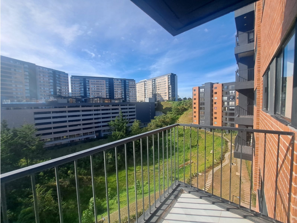 VENTA DE APARTAMENTO EN RIONEGRO — foto 2