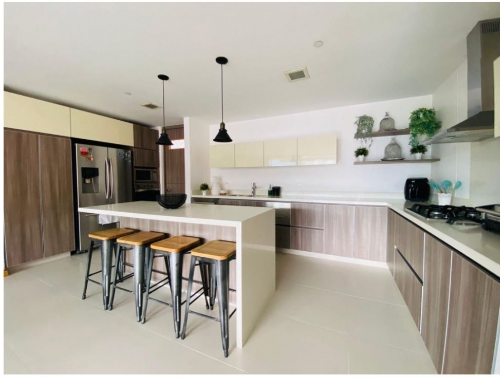 VENTA DE APARTAMENTO EN EL ESMERALDAL — foto 3