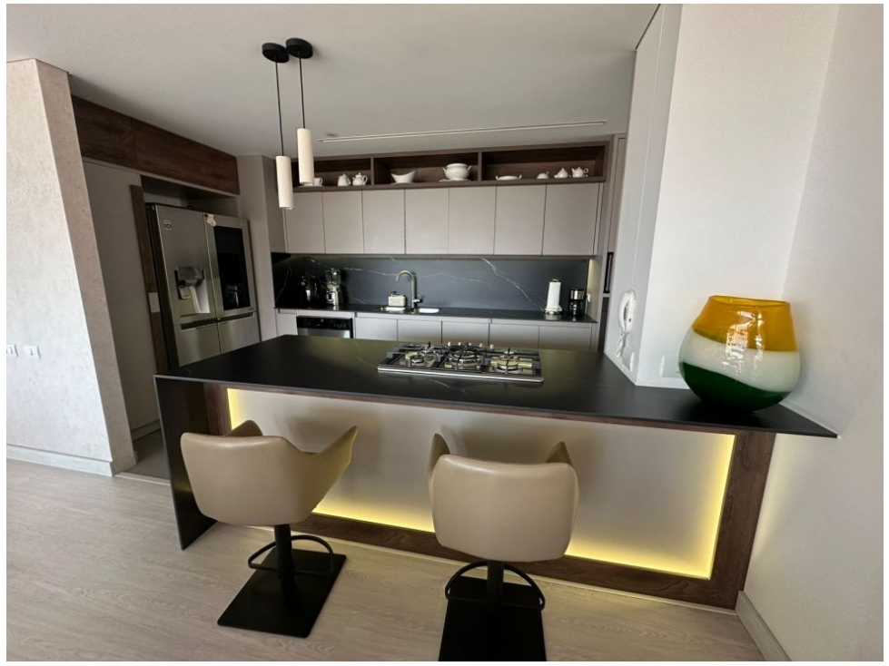 VENTA DE APARTAMENTO CUMBRES ENVIGADO — foto 4