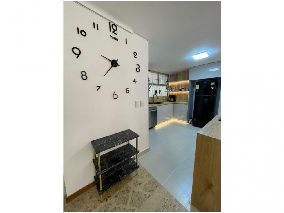 VENTA DE APARTAMENTO EN LAURELES - LOS ALMENDROS CERCA A LA UPB — foto 4