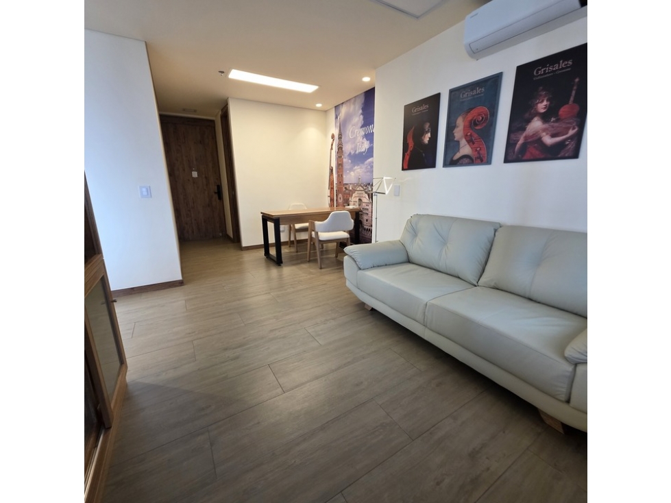 VENTA DE OFICINA EN POBLADO MILLA DE ORO — foto 6