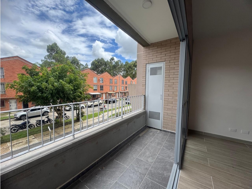 VENTA DE ESPECTACULAR APARTAMENTO PARA ESTRENAR BARRO BLANCO RIONEGRO — foto 3