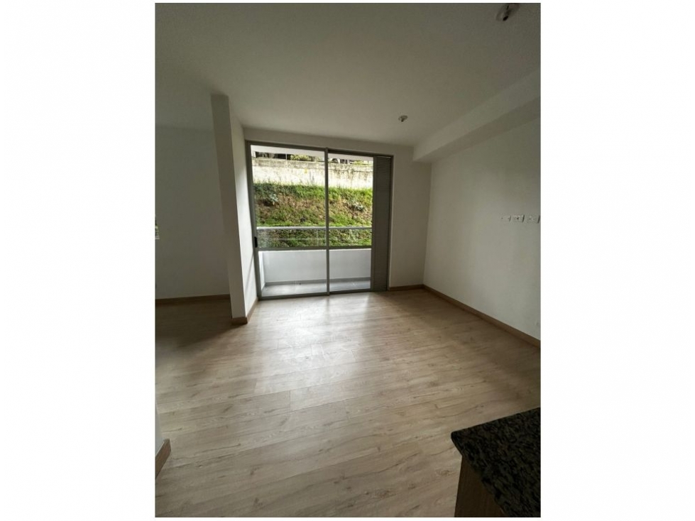 VENTA DE APARTAMENTO EN ROBLEDO - ALTAMIRA — foto 3