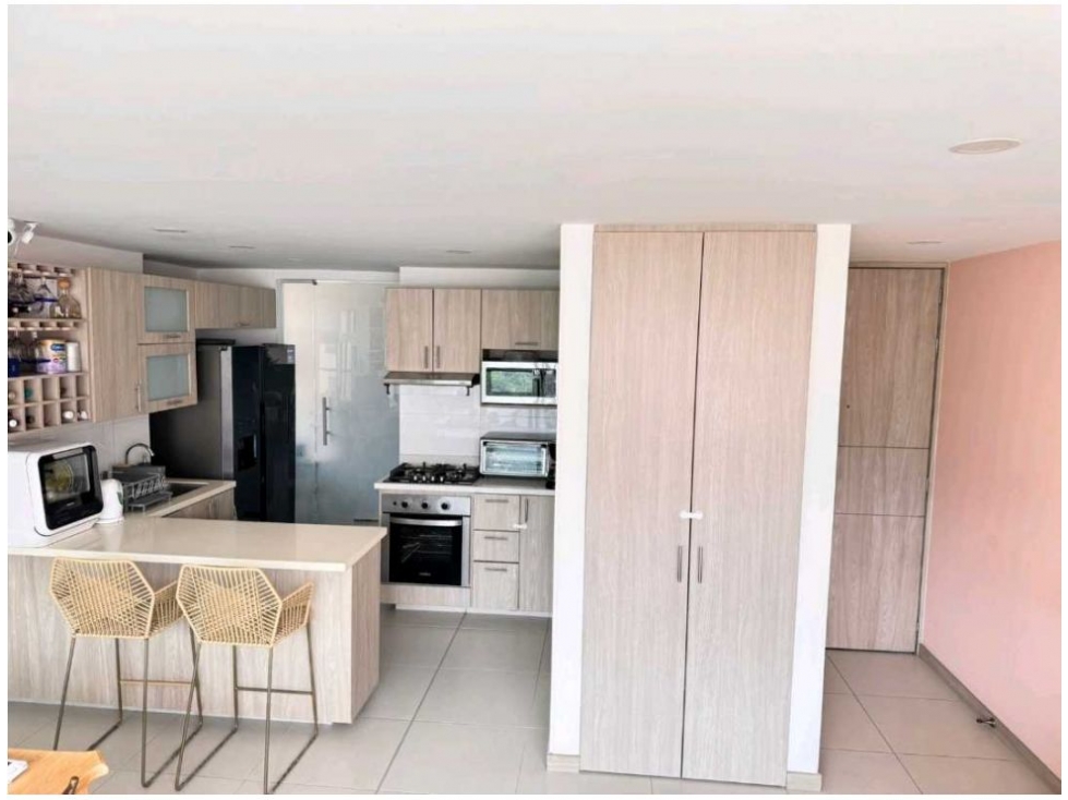 VENTA DE APARTAMENTO EN SABANETA — foto 4