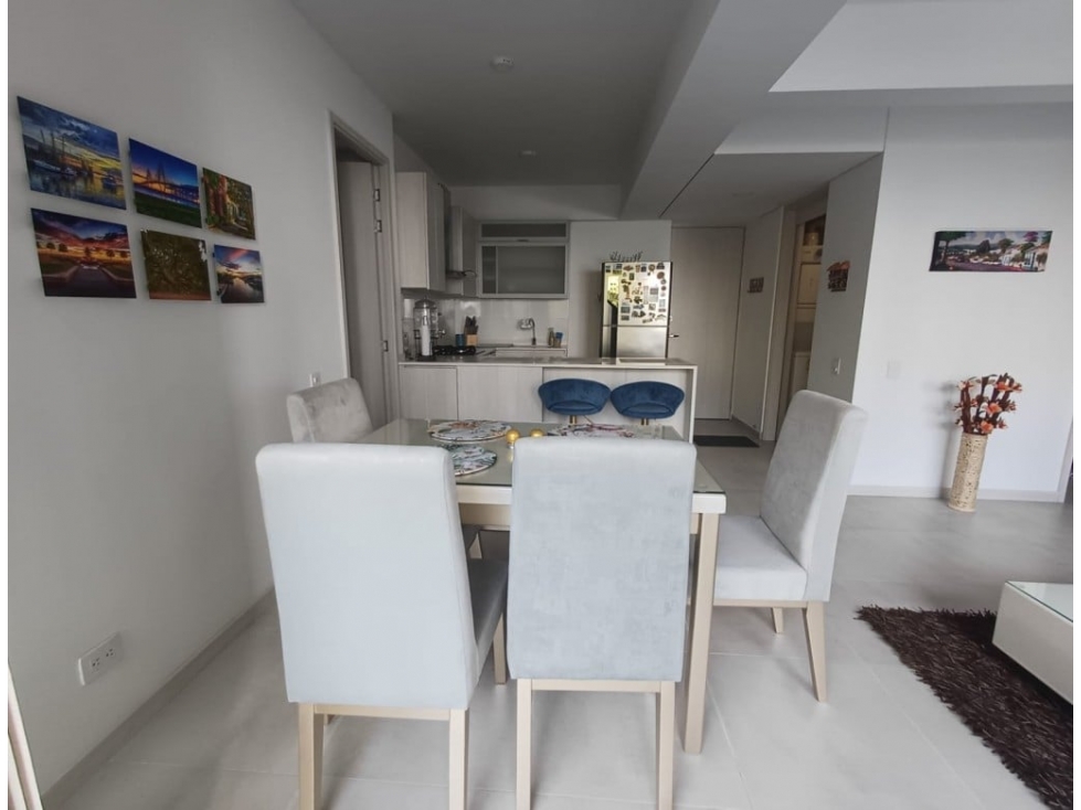 VENTA DE APARTAMENTO EN PAN DE AZUCAR - SABANETA — foto 5
