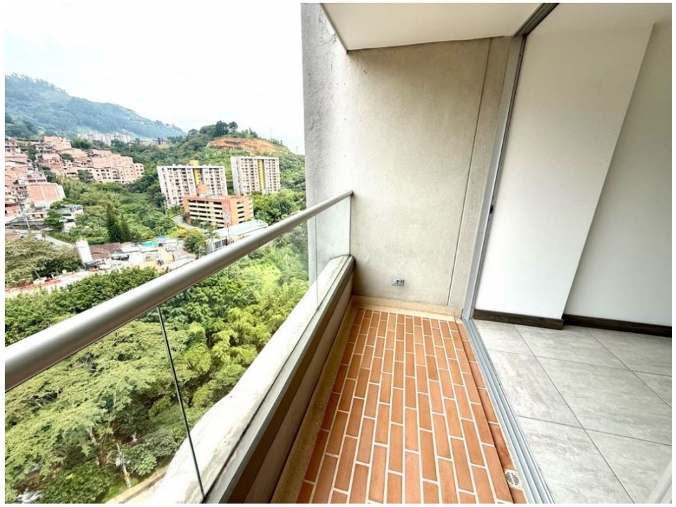 VENTA DE APARTAMENTO EN ENVIGADO - SECTOR CHINGUI — foto 6