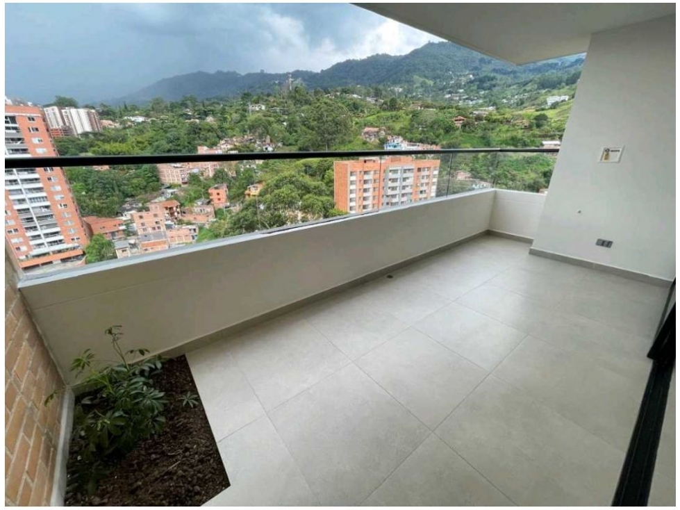 VENTA DE APARTAMENTO PARA ESTRENAR EN ENVIGADO - CAMINO VERDE — foto 5