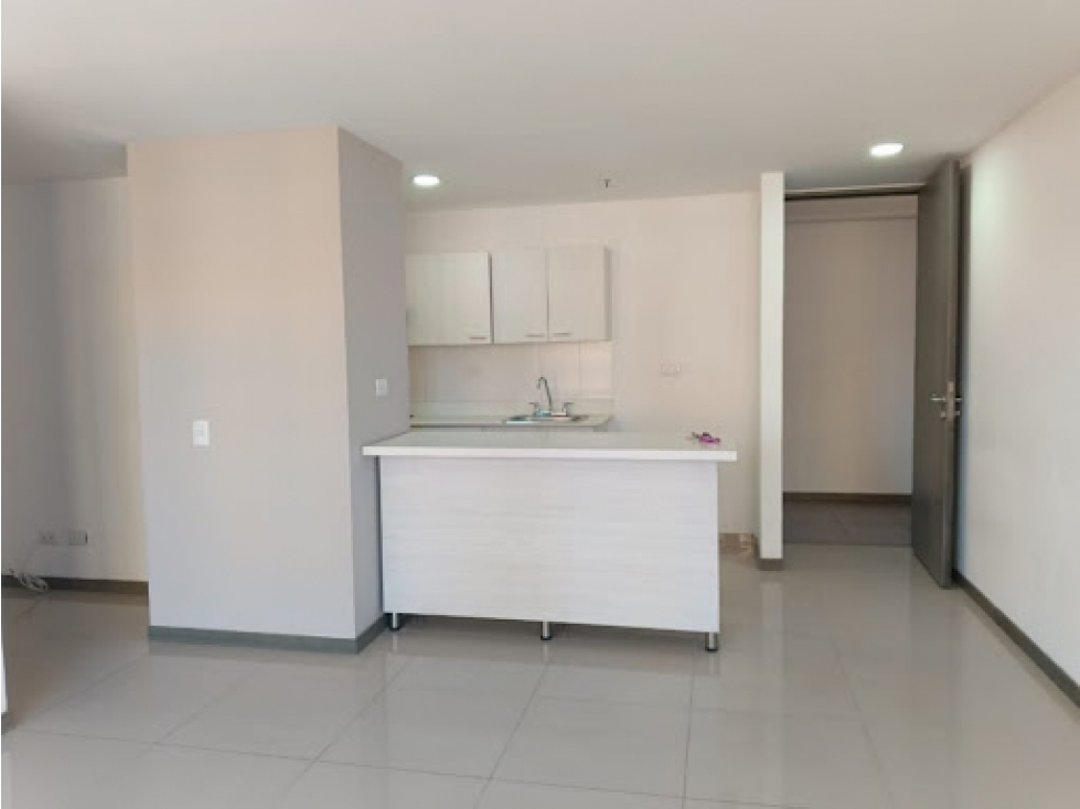 VENTA DE APARTAMENTO EN SECTOR SAN GERMAN — foto 5