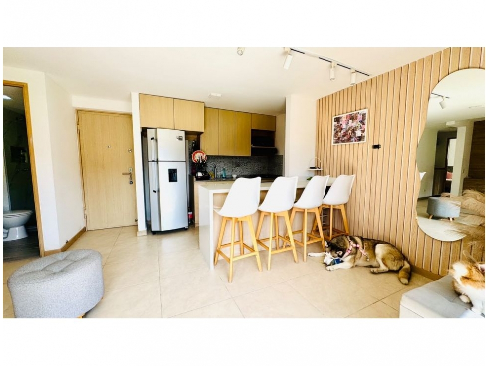 VENTA DE APARTAMENTO EN SABANETA - SAN REMO — foto 6