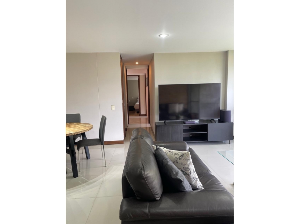 VENTA DE APARTAMENTO EN ENVIGADO - LOMA DEL CHOCHO — foto 5