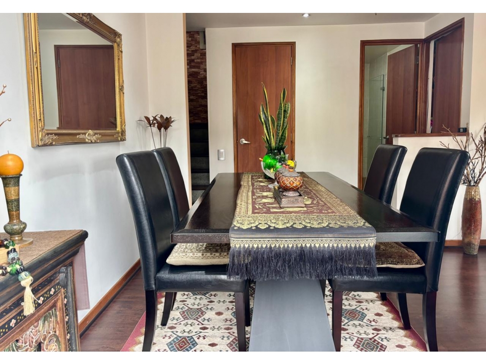 VENTA DE EXCELENTE APARTAMENTO SECTOR CEYLÁN — foto 4