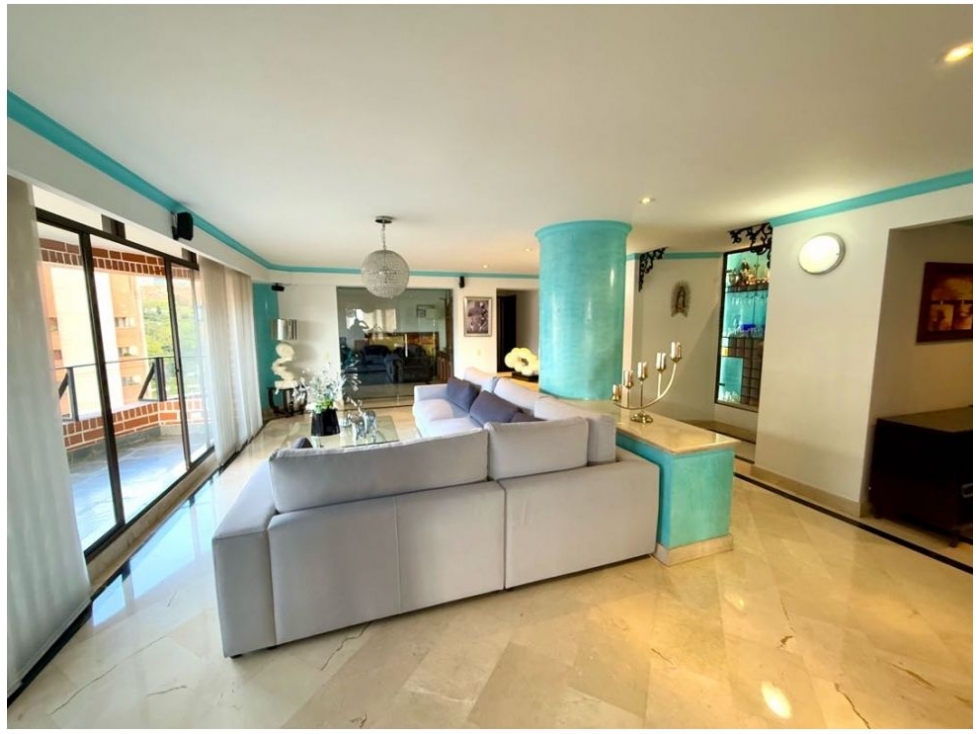 VENTA DE PENTHOUSE EN MILLA DE ORO — foto 4