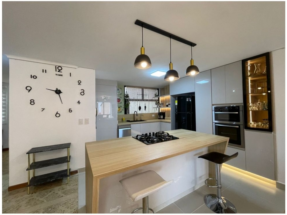 VENTA DE APARTAMENTO EN LAURELES - LOS ALMENDROS CERCA A LA UPB — foto 6