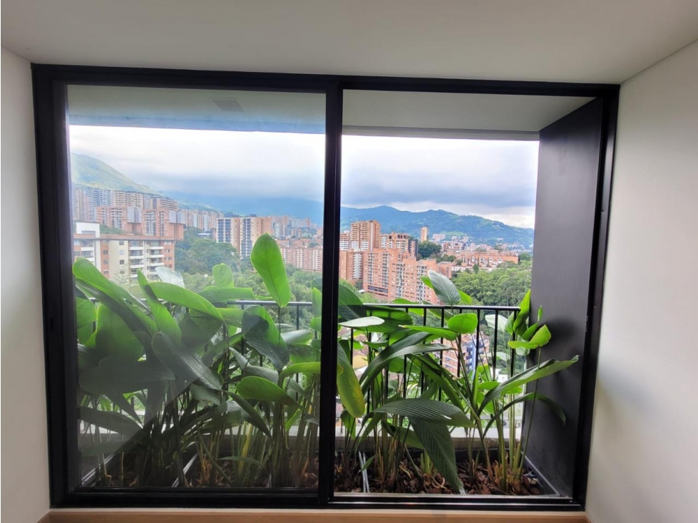 VENTA DE HERMOSO Y MODERNO APARTAMENTO SECTOR LA FRONTERA — foto 6