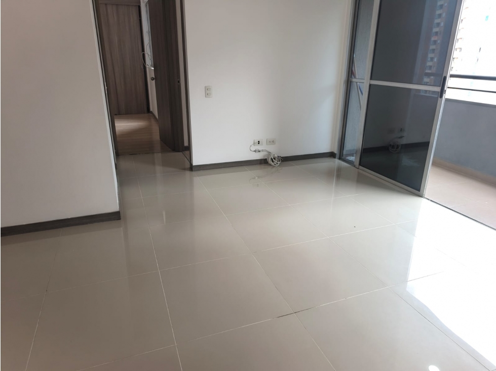 VENTA DE APARTAMENTO SECTOR SAN GERMAN — foto 3