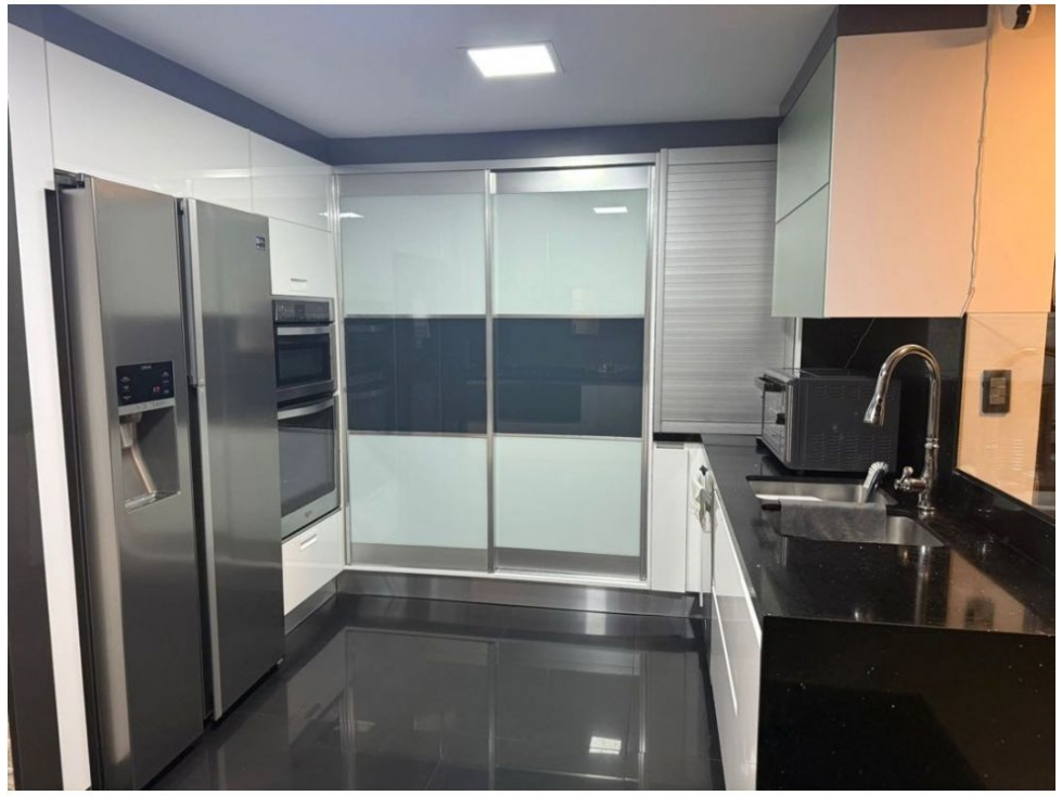 VENTA DE APARTAMENTO DUPLEX EN ENVIGADO ZUÑIGA — foto 5