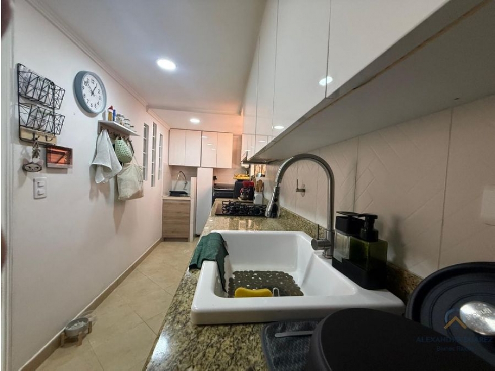 VENTA DE APARTAMENTO EN ENVIGADO - BOSQUES DE ZUÑIGA — foto 6