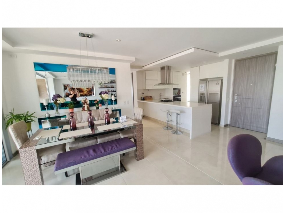 VENTA DE APARTAMENTO EN LA MAGNOLIA - ENVIGADO — foto 5