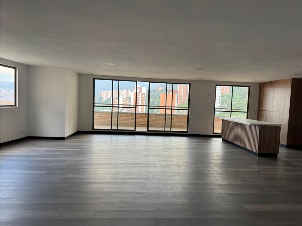 VENTA DE APARTAMENTO DUPLEX EN AVES MARIA - VISTA HERMOSA — foto 2
