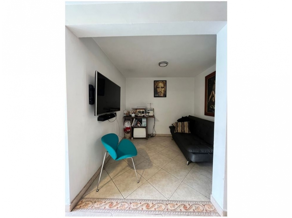 VENTA DE APARTAMENTO EN ROBLEDO - ALTAMIRA — foto 4