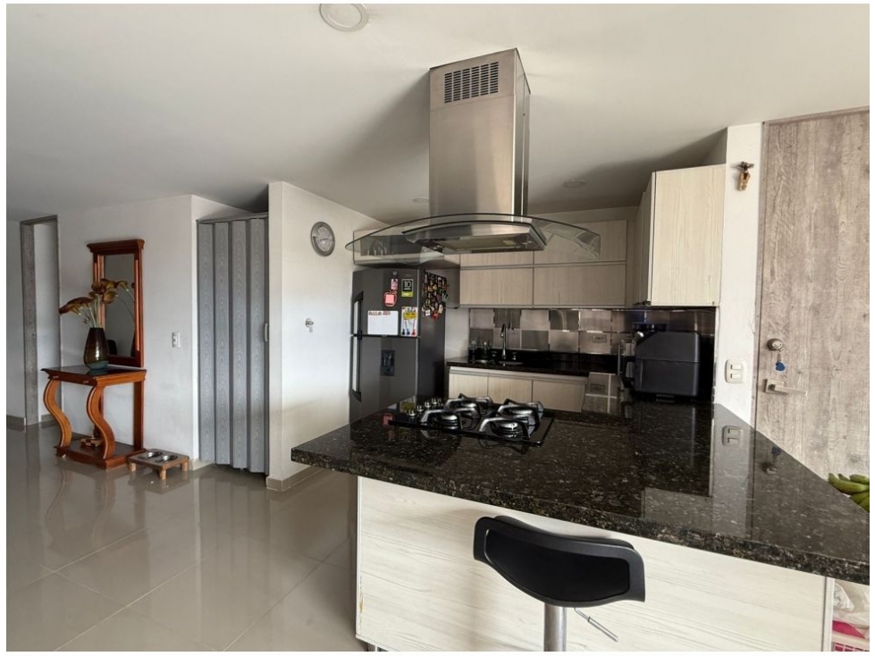 VENTA DE APARTAMENTO EN LOS COLORES — foto 5