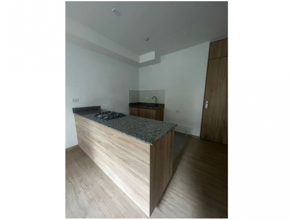 VENTA DE APARTAMENTO EN ROBLEDO - ALTAMIRA