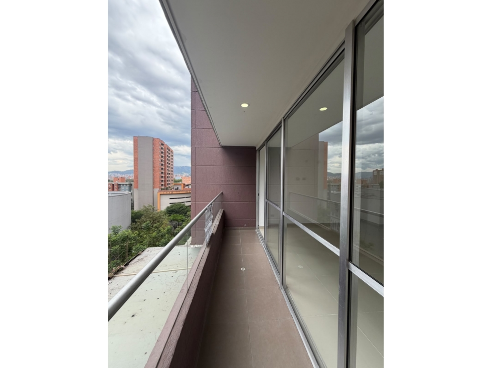 VENTA DE APARTAMENTO EN SAN GERMAN — foto 3