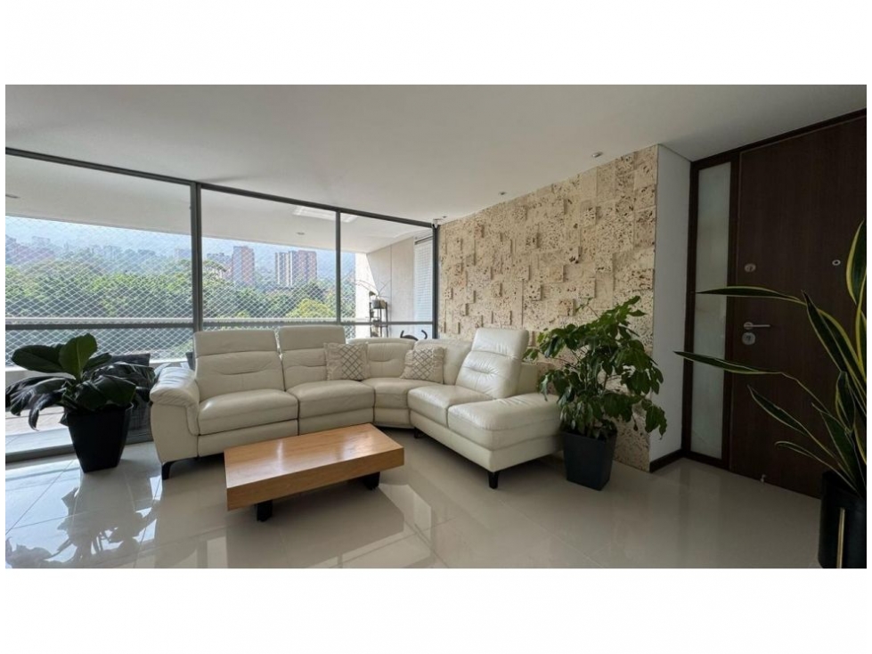 VENTA DE APARTAMENTO EN ENVIGADO - LA FRONTERA