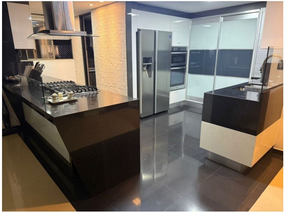 VENTA DE APARTAMENTO DUPLEX EN ENVIGADO ZUÑIGA — foto 3